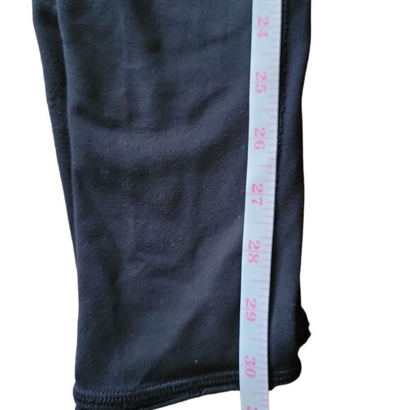 Lululemon Black High-rise Full Length Leggings - Picture 8 of 10